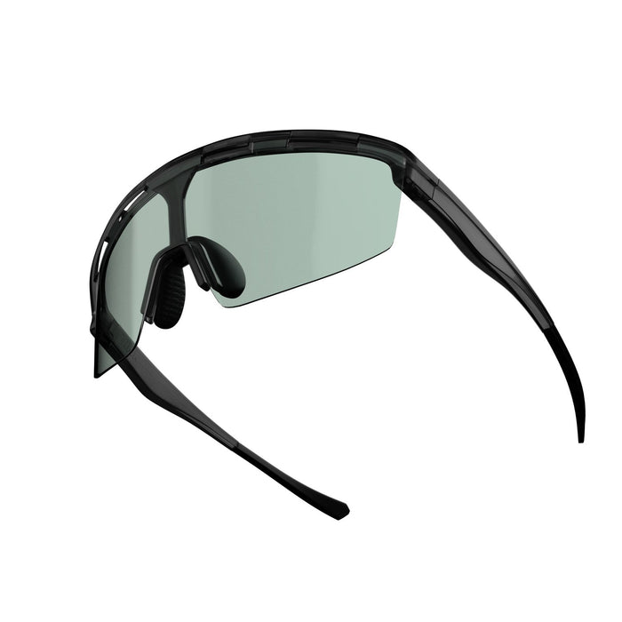 DINK Captiva Crystal Black Sunglasses