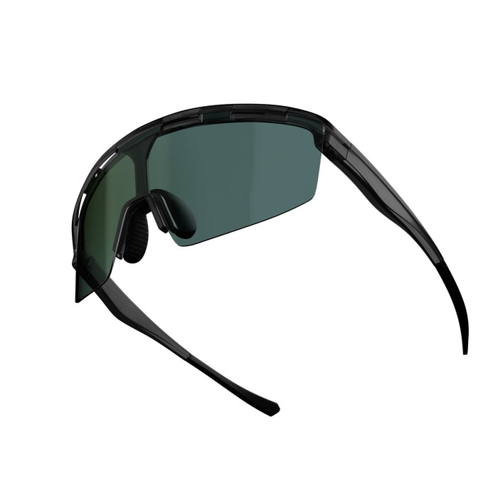 DINK Captiva Crystal Black Sunglasses