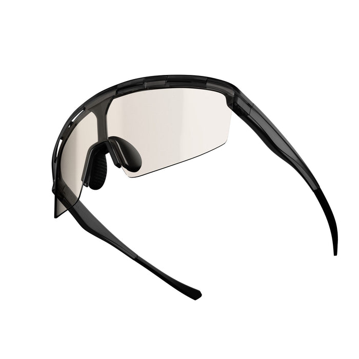 DINK Captiva Crystal Black Sunglasses