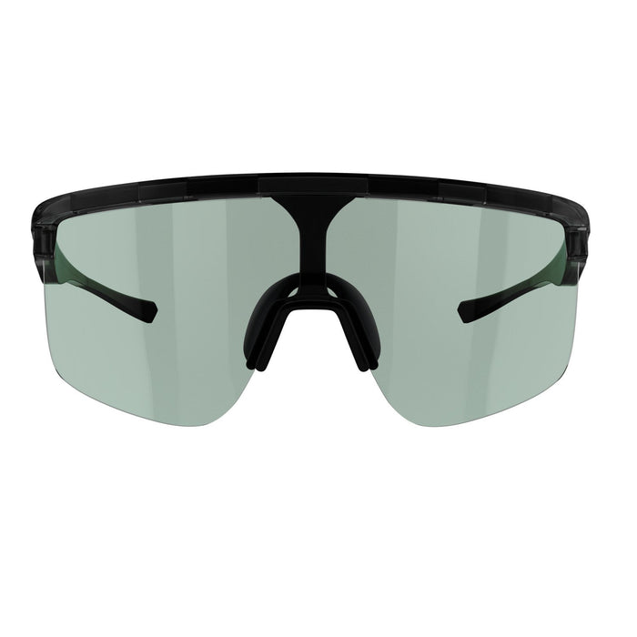 DINK Captiva Large Crystal Black Pickleball Sunglasses