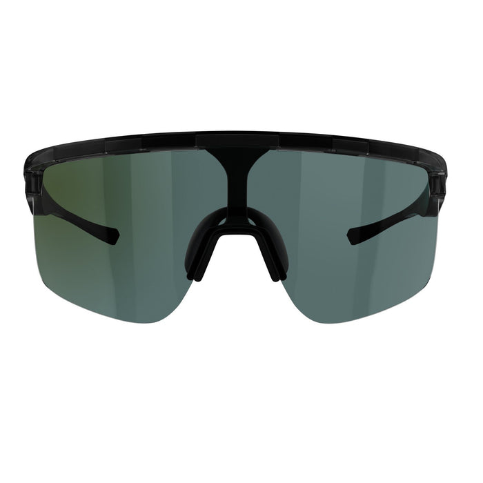 DINK Captiva Large Crystal Black Sunglasses