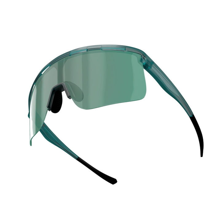 DINK Captiva Large Emerald Green Sunglasses