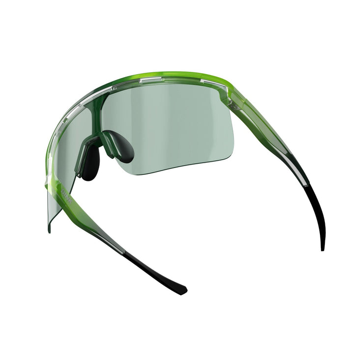 DINK Captiva Large Lime Pickleball Sunglasses