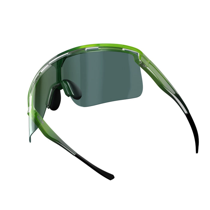 DINK Captiva Large Lime Pickleball Sunglasses