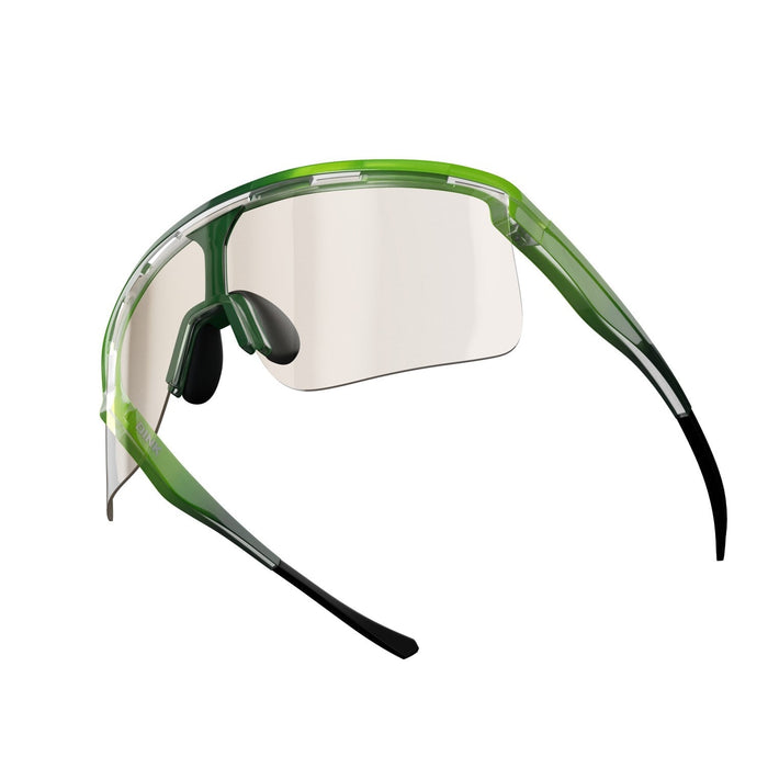DINK Captiva Large Lime Pickleball Sunglasses