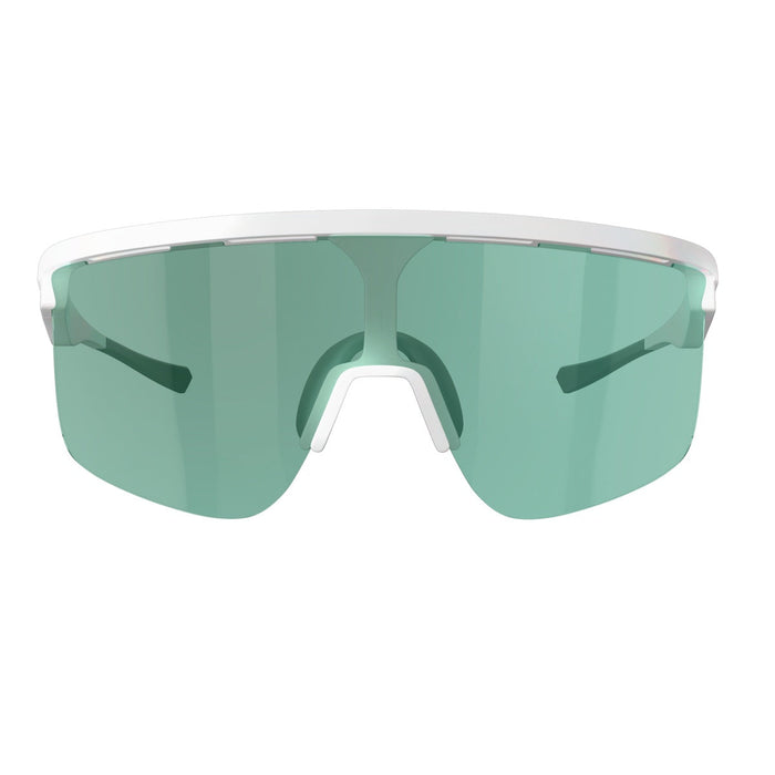 DINK Captiva Large White Pearl Pickleball Sunglasses