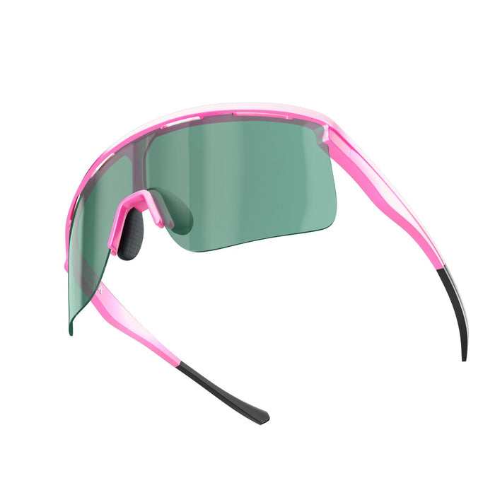 DINK Captiva Large Pink Pearl Pickleball Sunglasses
