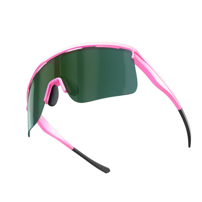 DINK Captiva Large Pink Pearl Sunglasses
