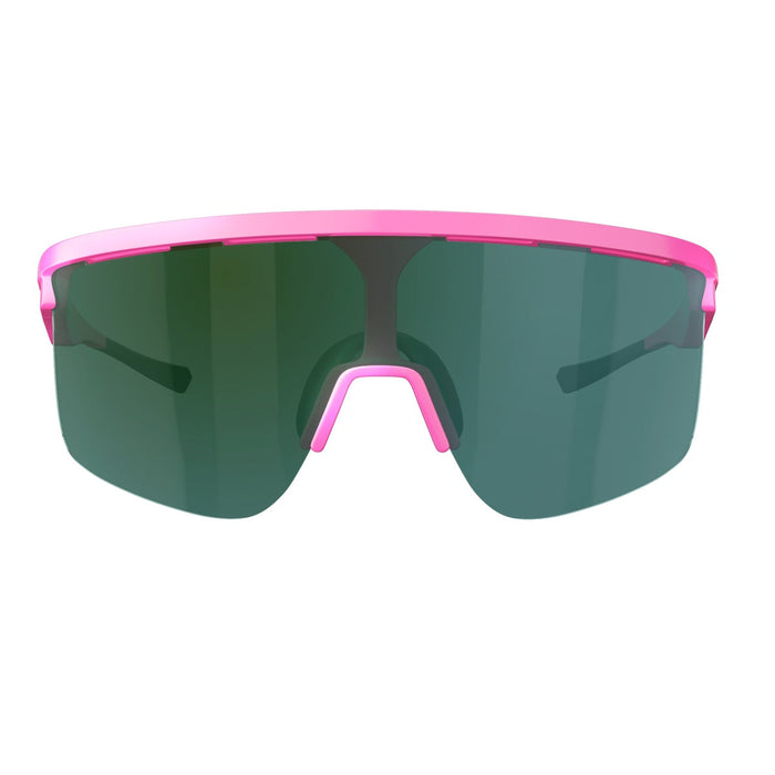 DINK Captiva Large Pink Pearl Sunglasses