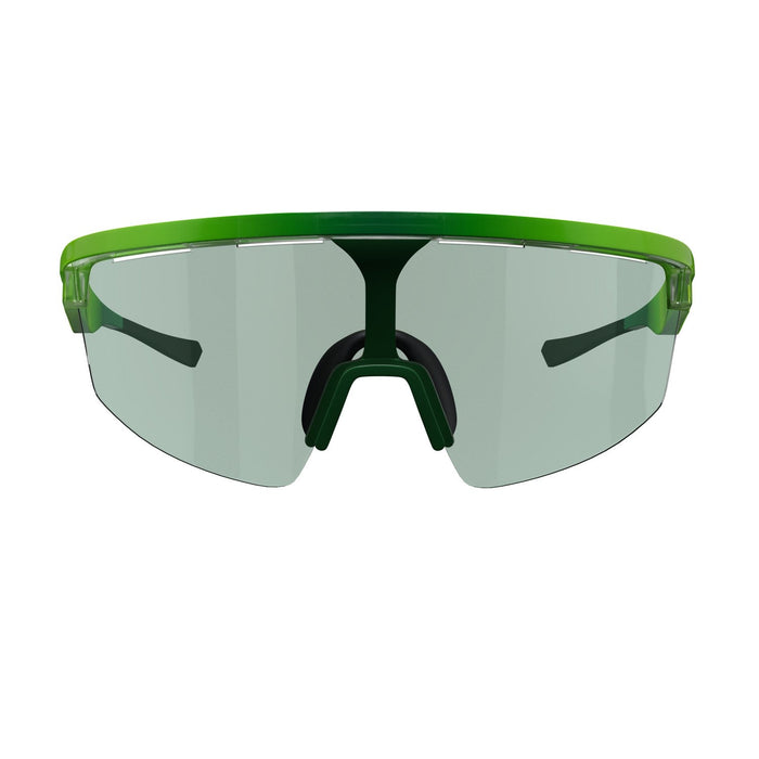 DINK Captiva Lime Pickleball Sunglasses
