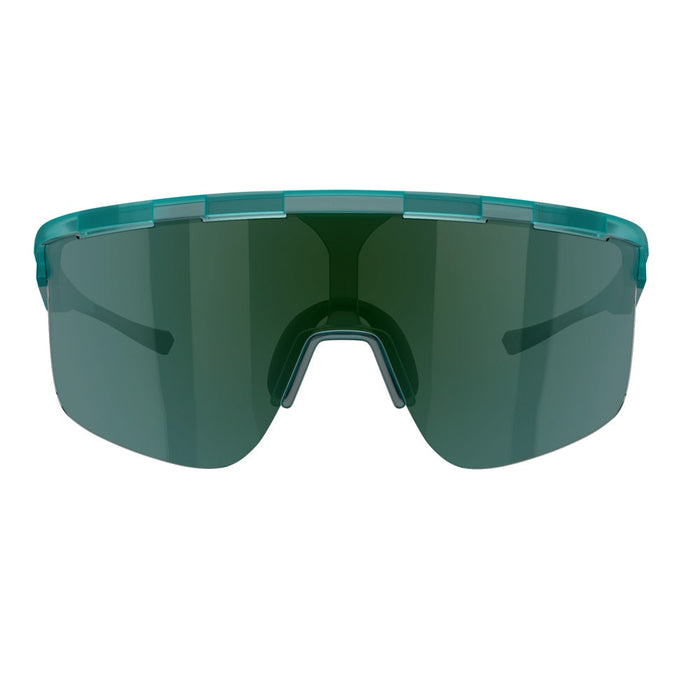 DINK Captiva Large Emerald Green Pickleball Sunglasses