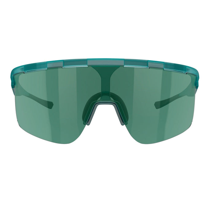 DINK Captiva Large Emerald Green Pickleball Sunglasses