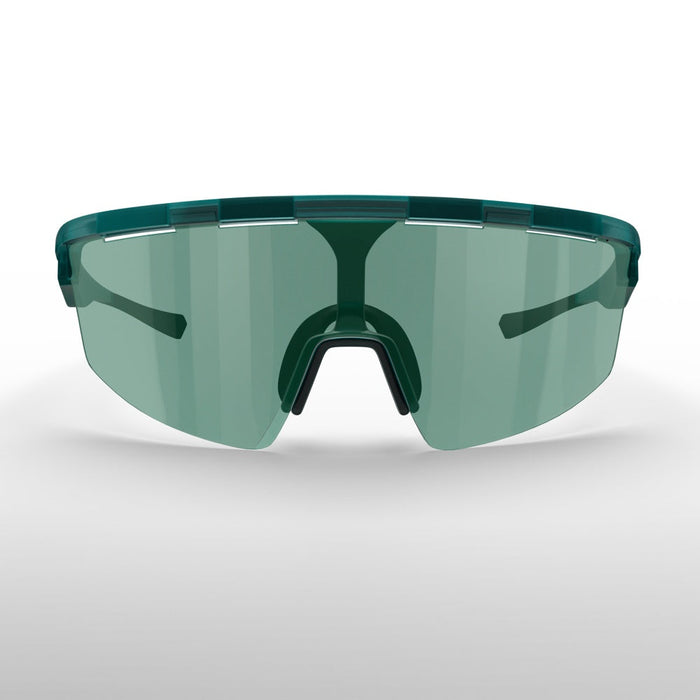 DINK Captiva Emerald Green Pickleball Sunglasses