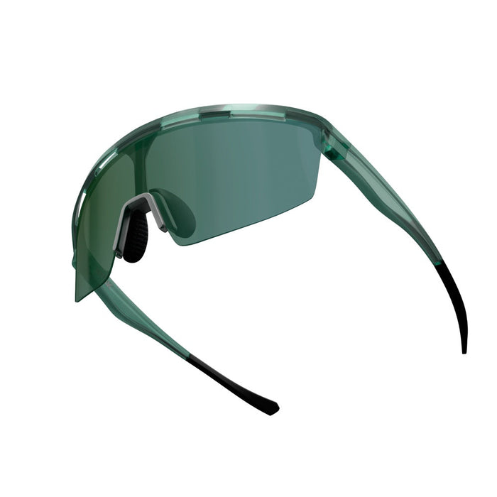 DINK Captiva Emerald Green Sunglasses