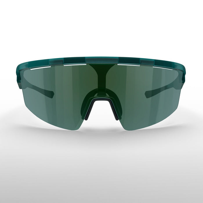 DINK Captiva Emerald Green Pickleball Sunglasses