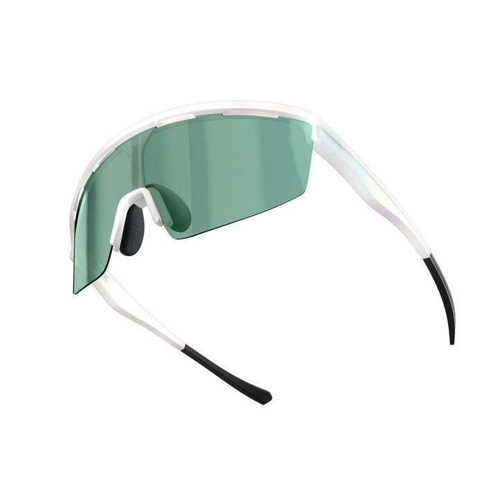 DINK Captiva White Pearl Pickleball Sunglasses