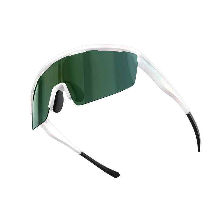 DINK Captiva White Pearl Pickleball Sunglasses