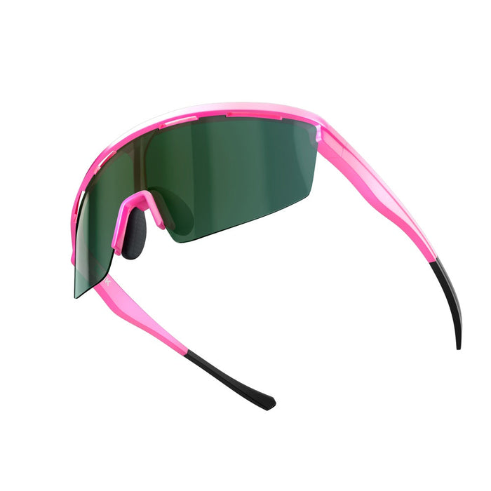 DINK Captiva Pink Pearl Sunglasses