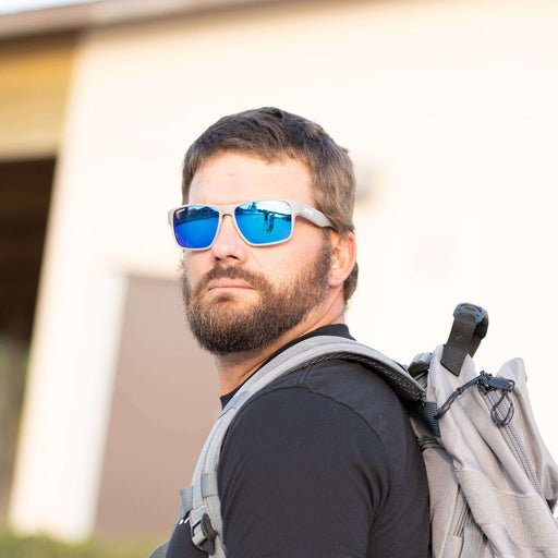 EPOCH Charlie Polarized Sunglasses - Product image