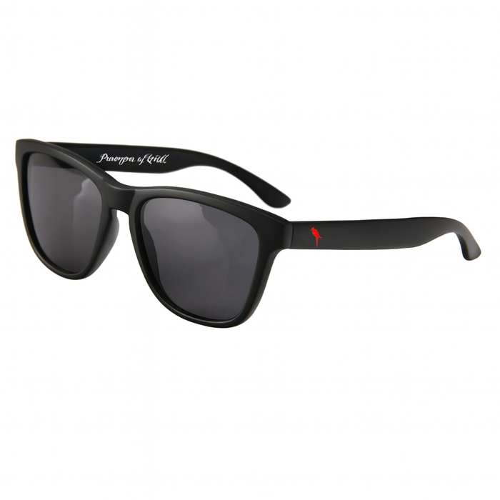 ISLAND TIME Sunglasses Havana High