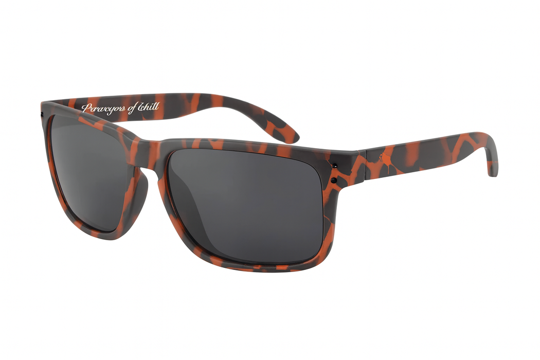 ISLAND TIME Sunglasses Livin' Life