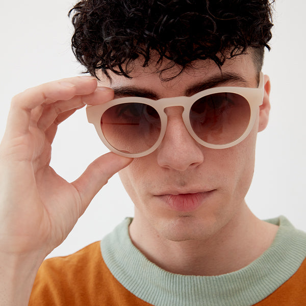 TOPFOXX Sunglasses Chelsea - Nude