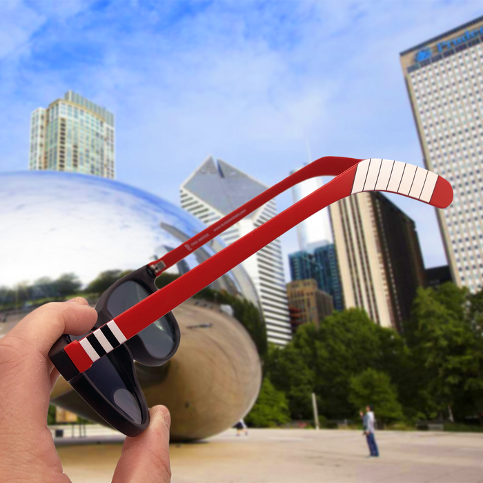 Chicago Hockey