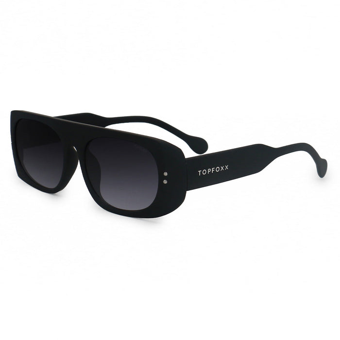 TOPFOXX Sunglasses Claim It - Black