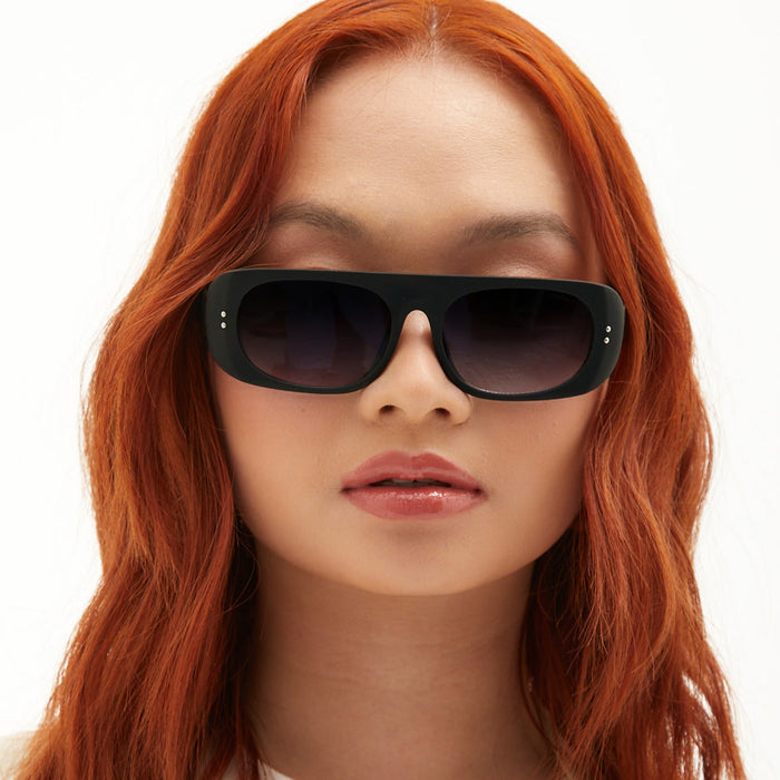 TOPFOXX Sunglasses Claim It - Black