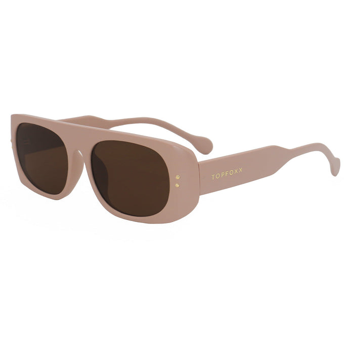 TOPFOXX Sunglasses Claim It - Pink