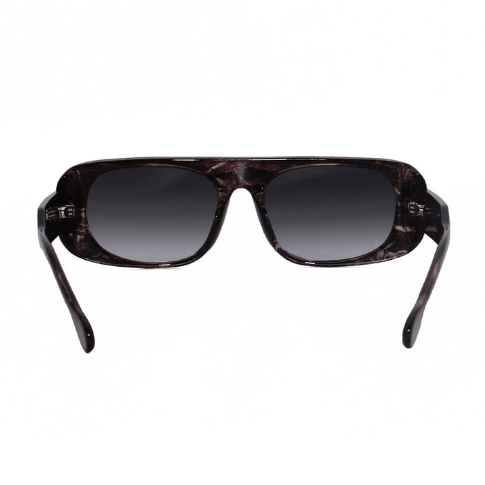 TOPFOXX Sunglasses Claim It - Black Tortoise