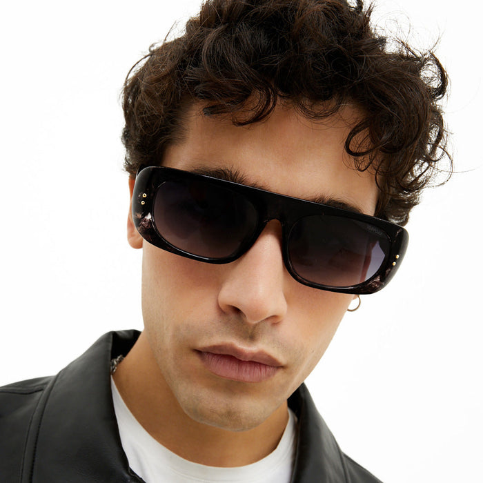 TOPFOXX Sunglasses Claim It - Black Tortoise