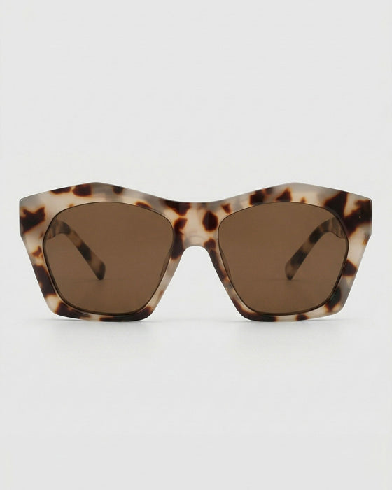 FIFTH AND NINTH Sunglasses CLARA