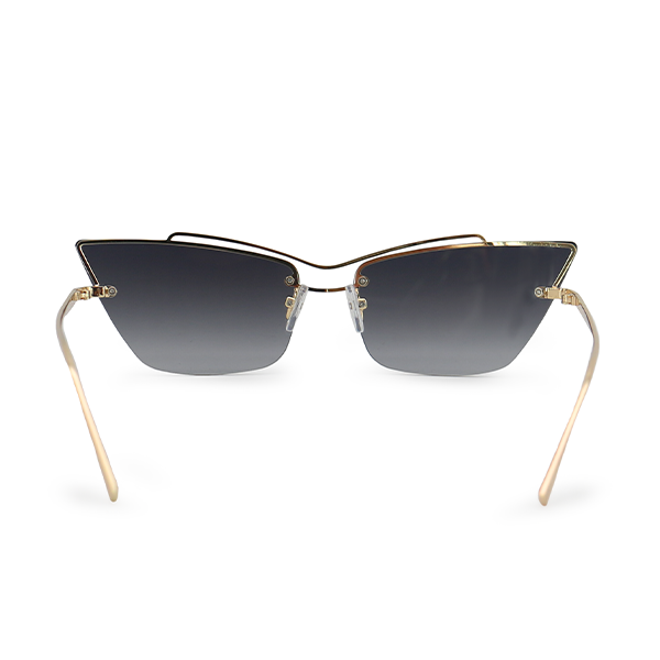 TOPFOXX Cleo - Black - Product image