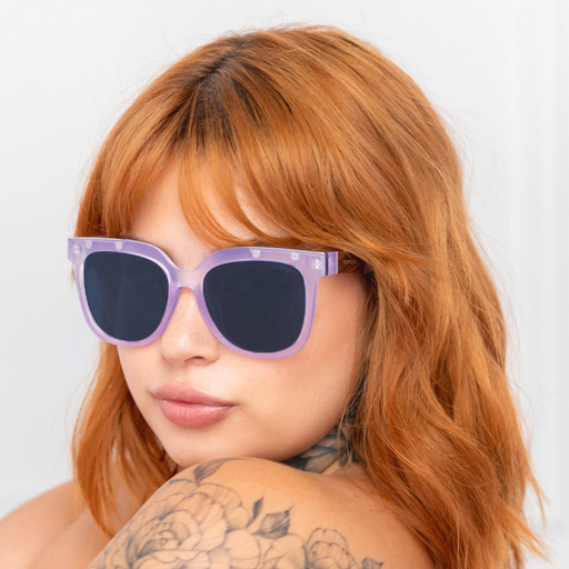 TOPFOXX Coco - Lilac Prescription - Product image