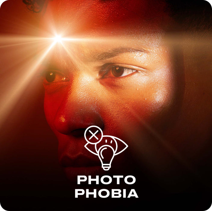 RANGE XL Polarized Glossy Frame