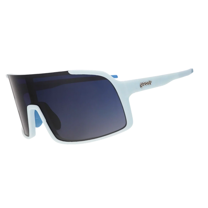 GOODR "Kidnapped By A Cyborg" ASTRO G Polarized Sunglasses
