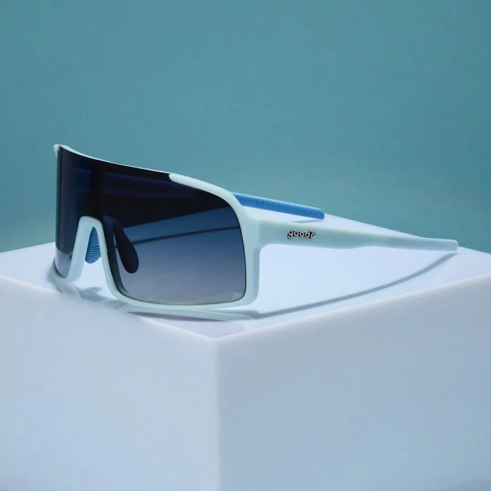 GOODR "Kidnapped By A Cyborg" ASTRO G Polarized Sunglasses