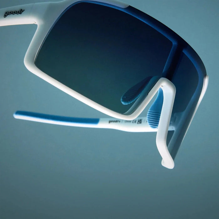 GOODR "Kidnapped By A Cyborg" ASTRO G Polarized Sunglasses