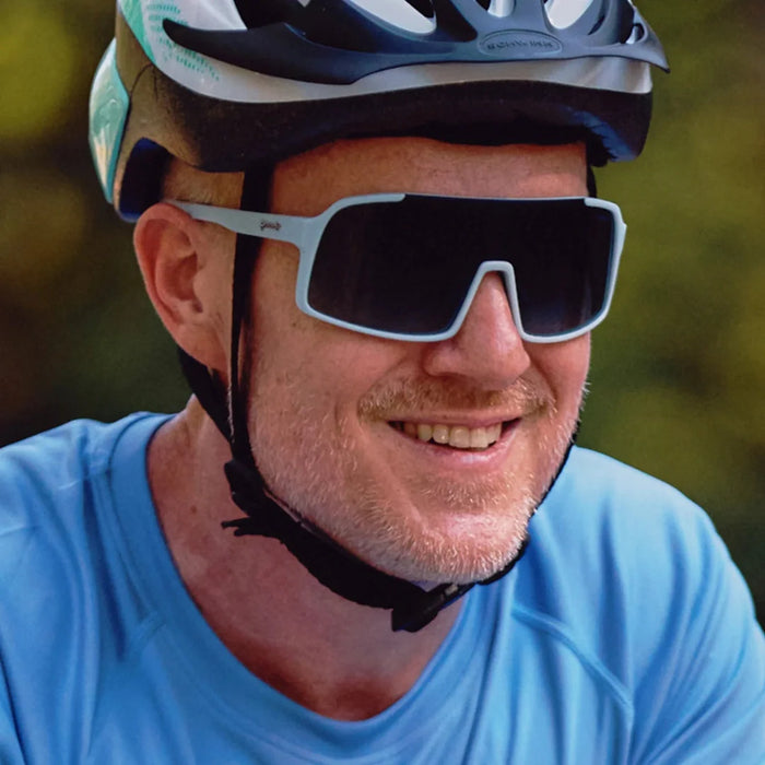 GOODR "Kidnapped By A Cyborg" ASTRO G Polarized Sunglasses