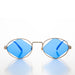 Sunglass Museum Diamond Shape Vintage Sunnies - Davies - Product image