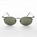 image of sunglasses model SUNGLASS MUSEUM SUNGLASS MUSEUM Oval Punk Grunge Steampunk Vintage Sunglass - Dieselgoth