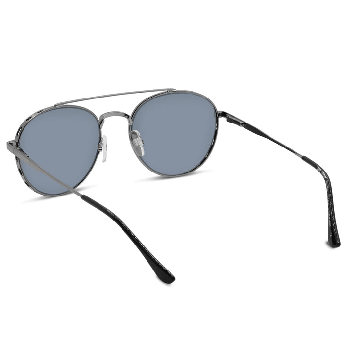 Peppers Polarized Sunglasses Django