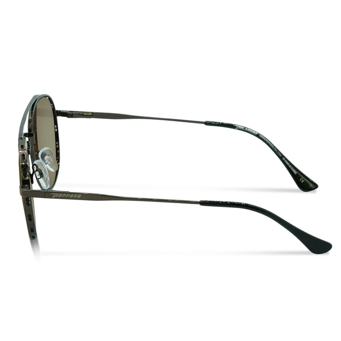 Peppers Polarized Sunglasses Django