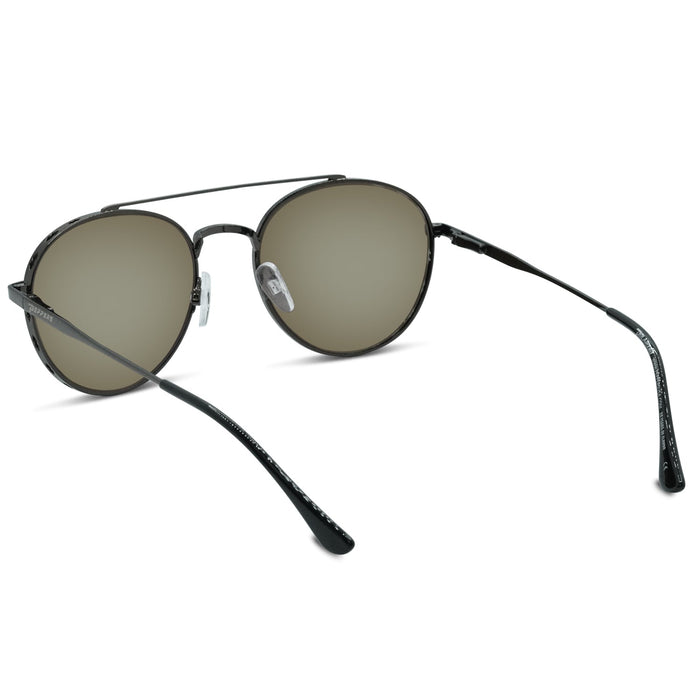 Peppers Polarized Sunglasses Django
