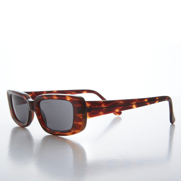Mod 90s Vintage Sunglasses - Doyle