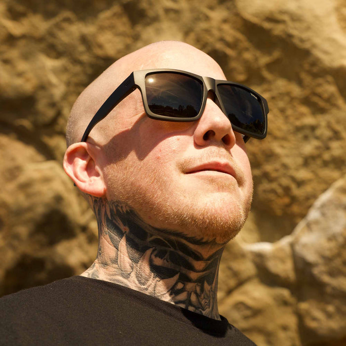 RANGE XL Polarized