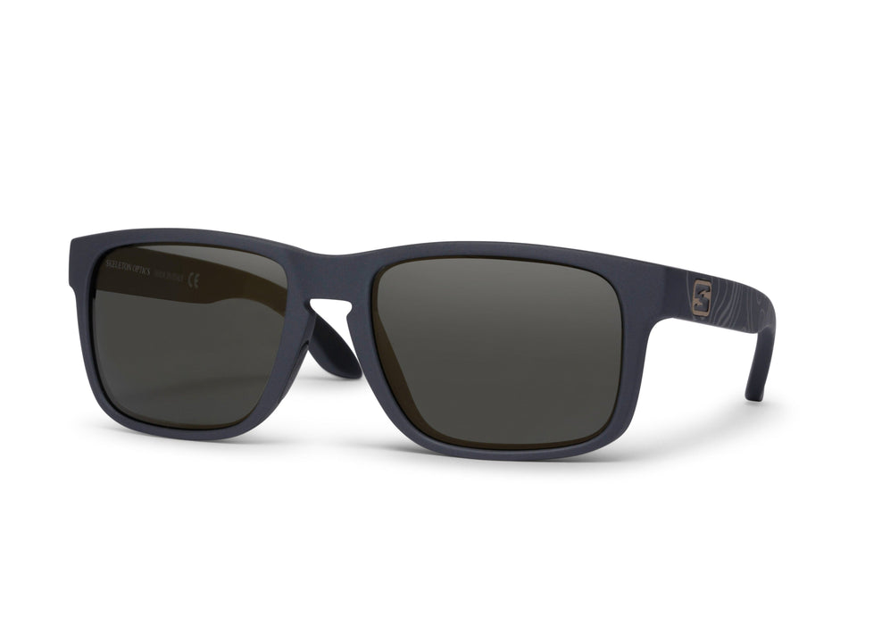 Decoy - Topo Gridlines