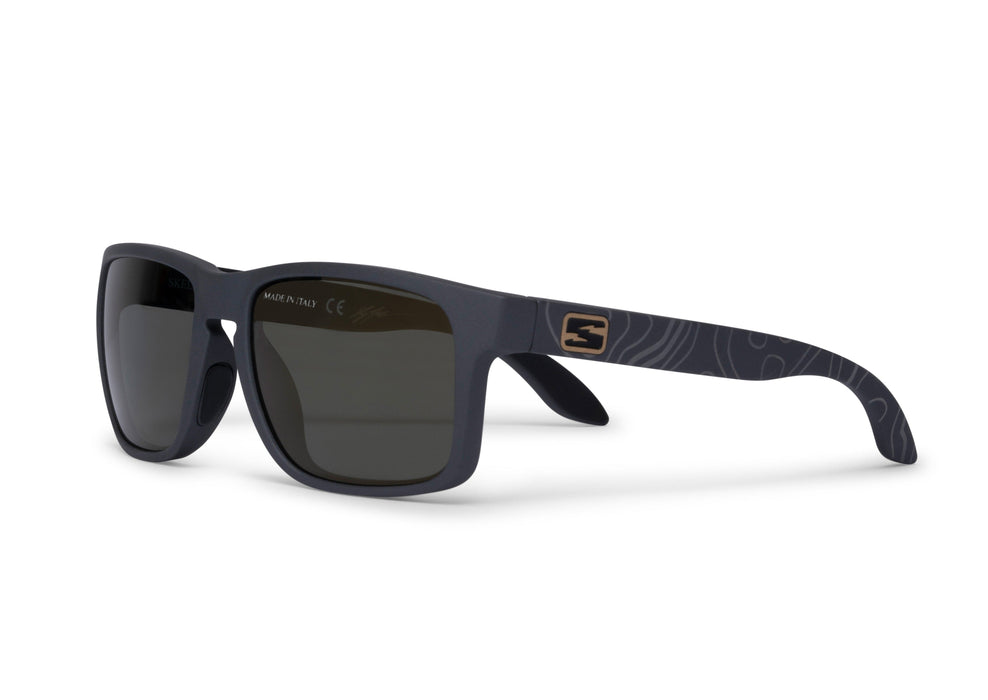 Decoy - Topo Gridlines