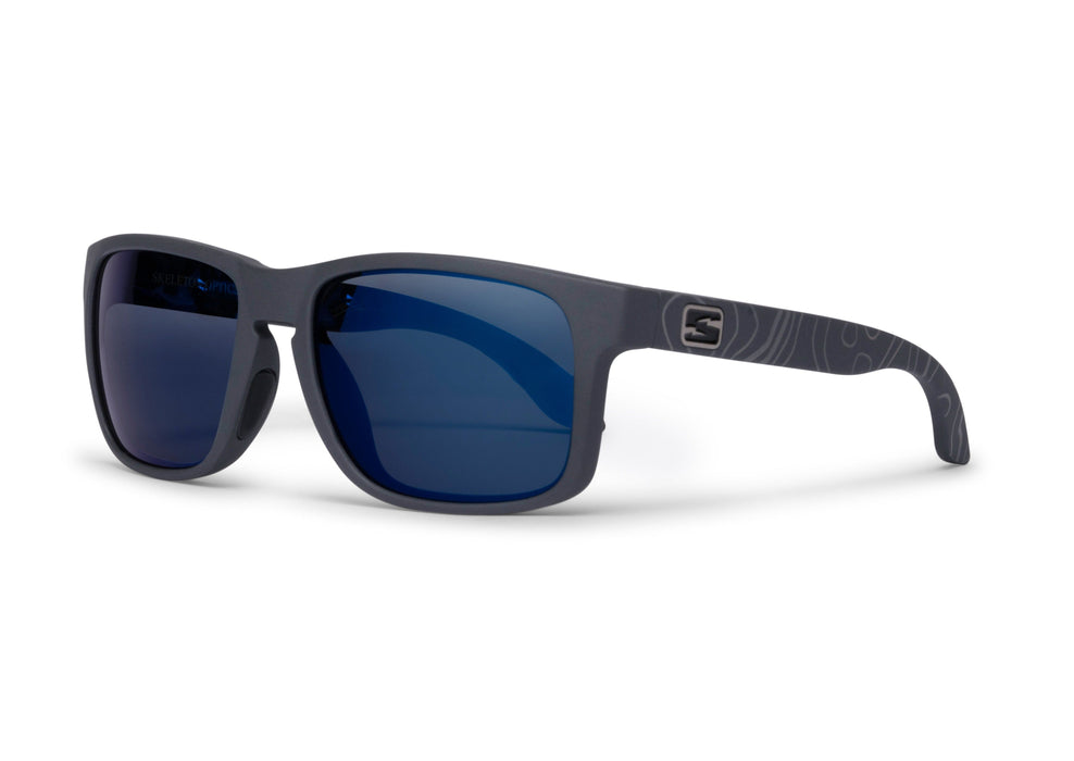 Decoy - Topo Gridlines